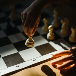 Auto generated site chess and checkers club