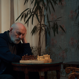 Auto generated site chess and checkers club