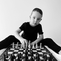Auto generated site chess and checkers club