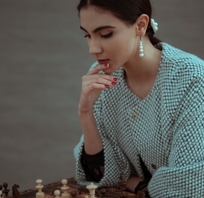 Auto generated site chess and checkers club