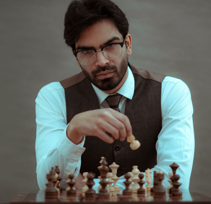 Auto generated site chess and checkers club