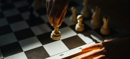 Auto generated site chess and checkers club