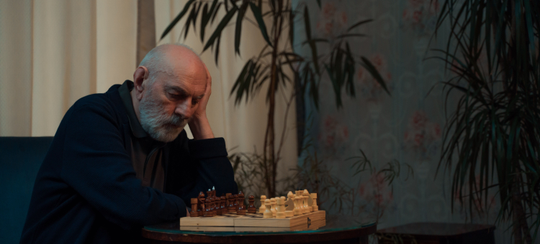 Auto generated site chess and checkers club