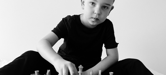 Auto generated site chess and checkers club