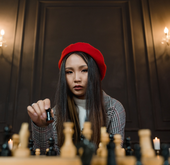 Auto generated site chess and checkers club