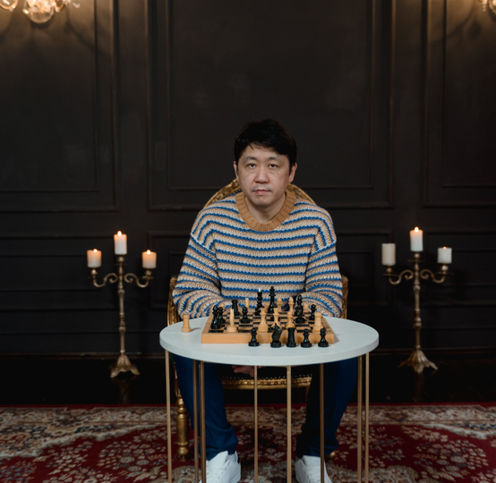 Auto generated site chess and checkers club