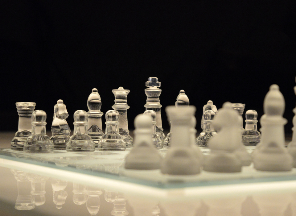 Auto generated site chess and checkers club