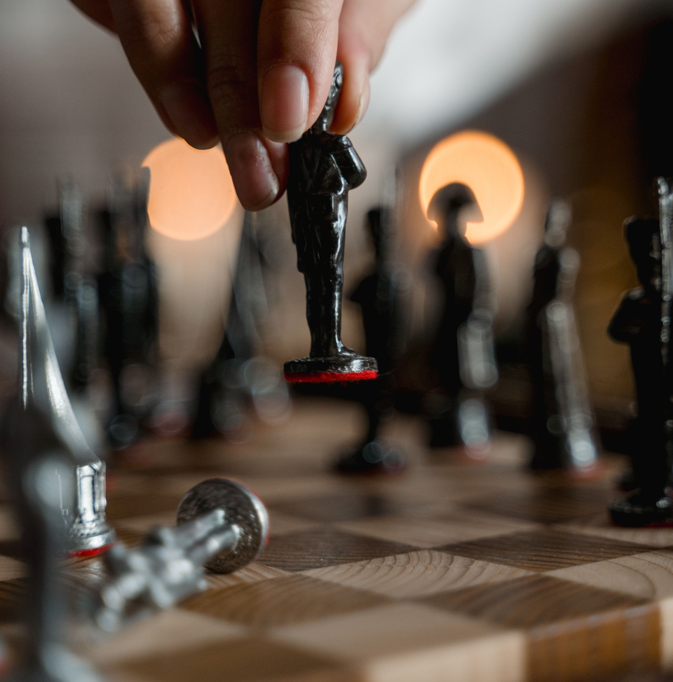 Auto generated site chess and checkers club